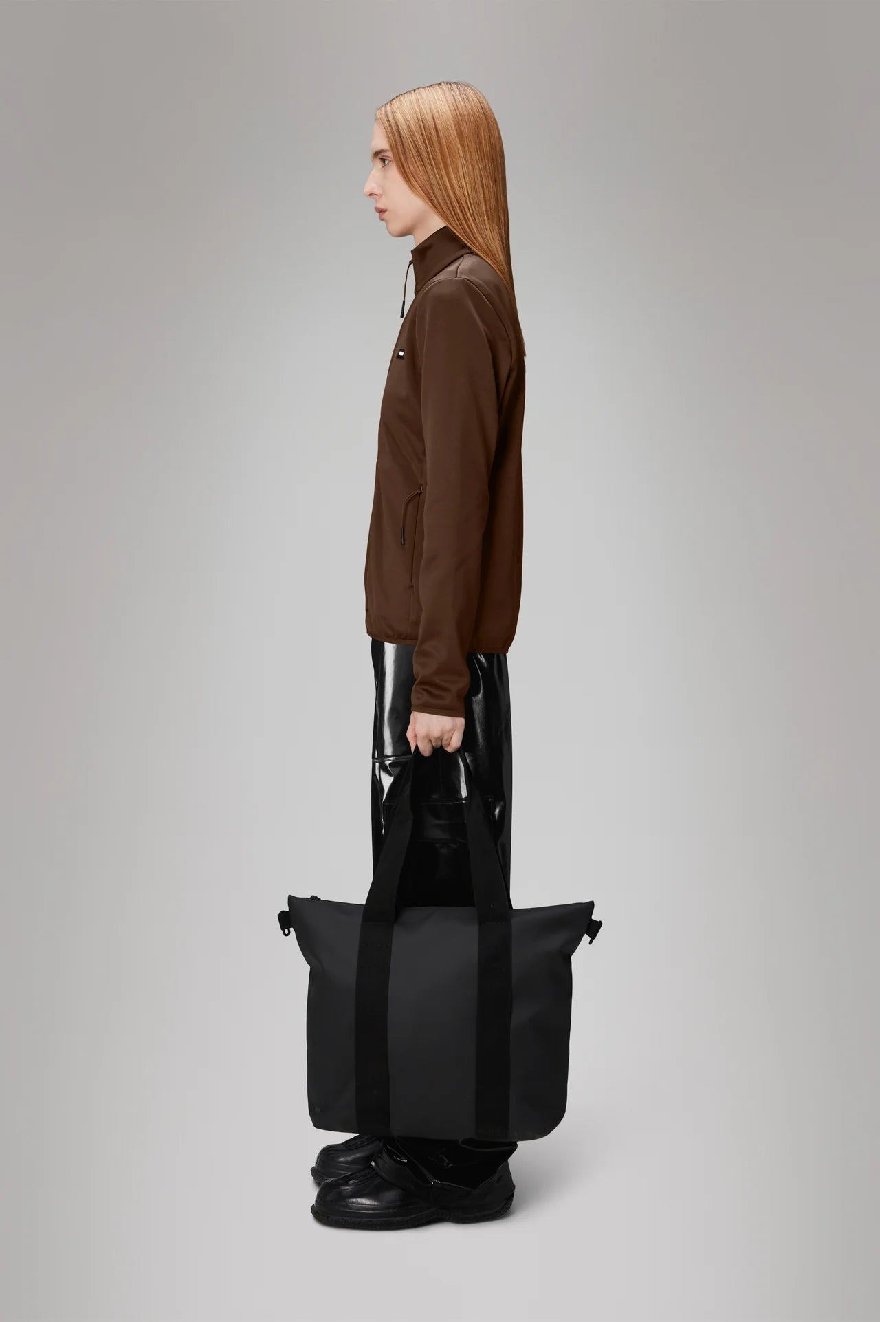 Mini sac fourre-tout - Nuit