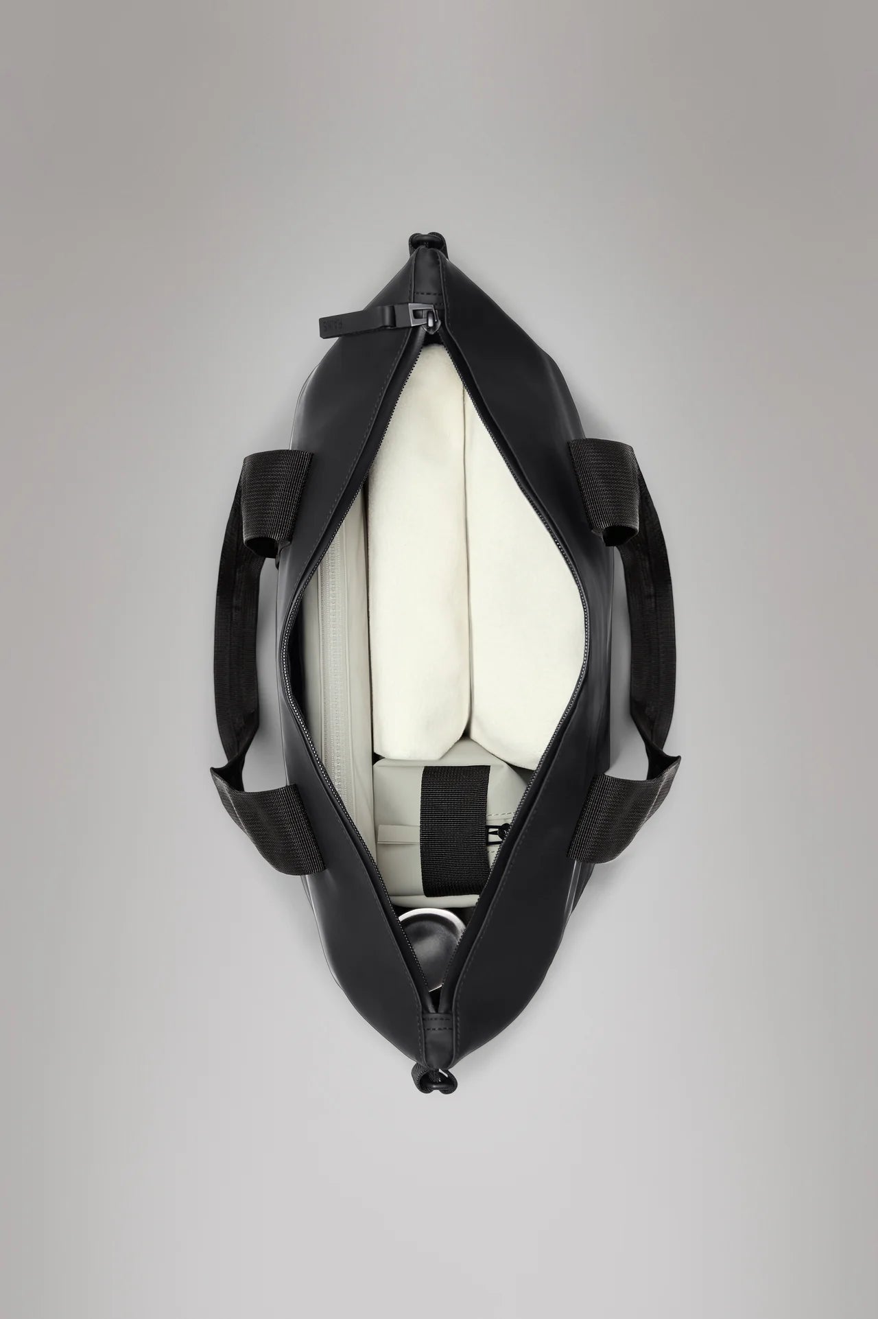Mini sac fourre-tout - Nuit
