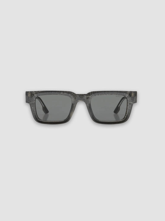 Lunettes de soleil Iggy Havana - Candy Rose Gold