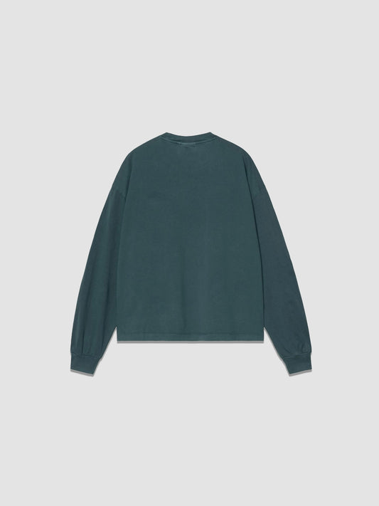 W L/S Nelson T-Shirt