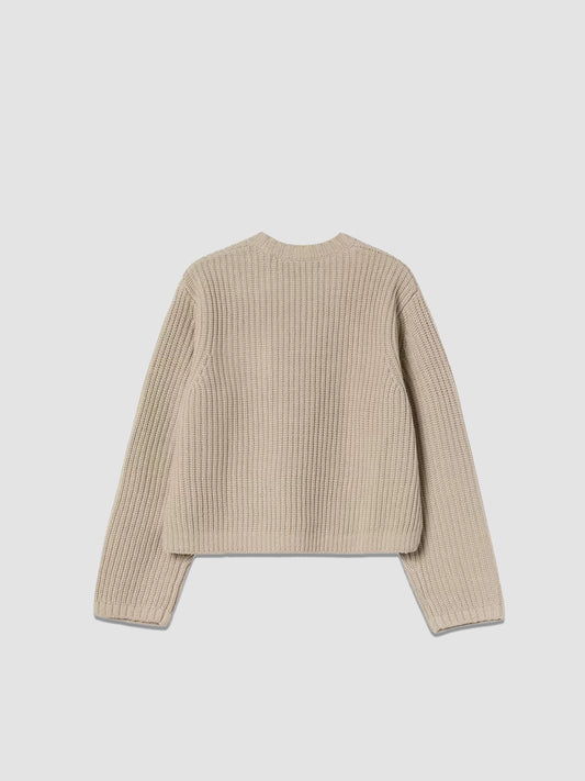 W Mira Sweater