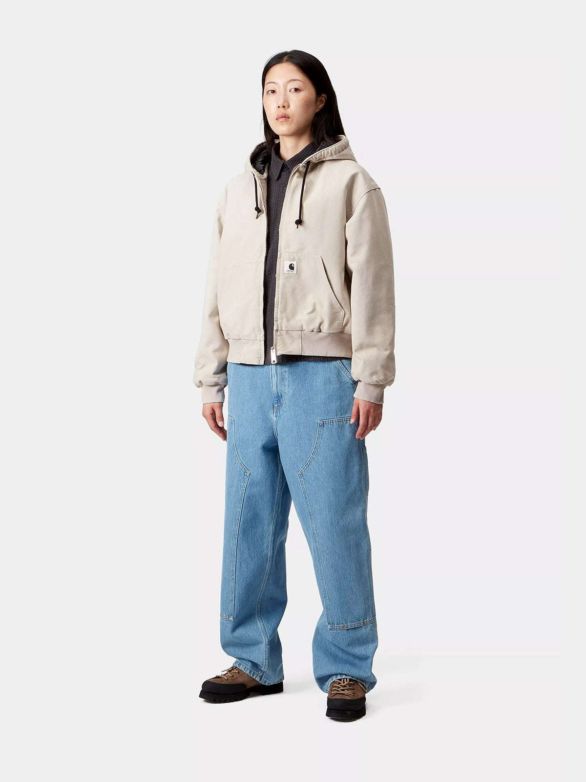 W OG Active Jacket