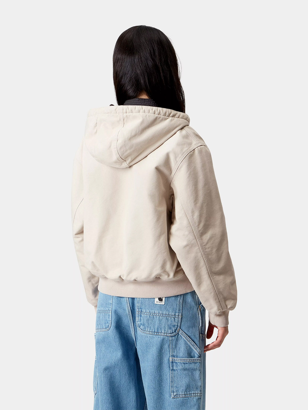 W OG Active Jacket