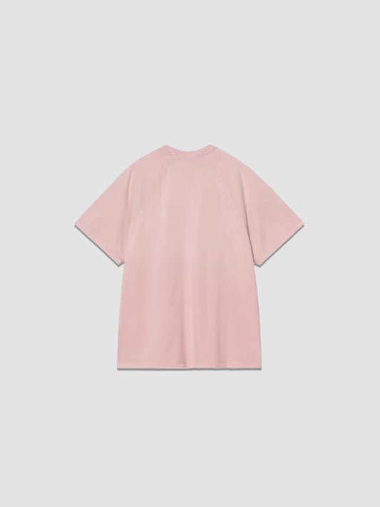 W S/S Hudson T-Shirt