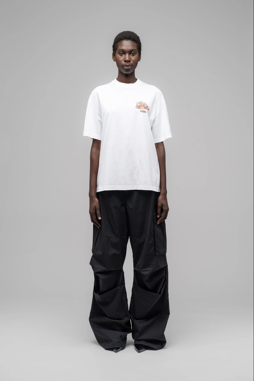 Pantalon cargo « OVERTIME » - Noir