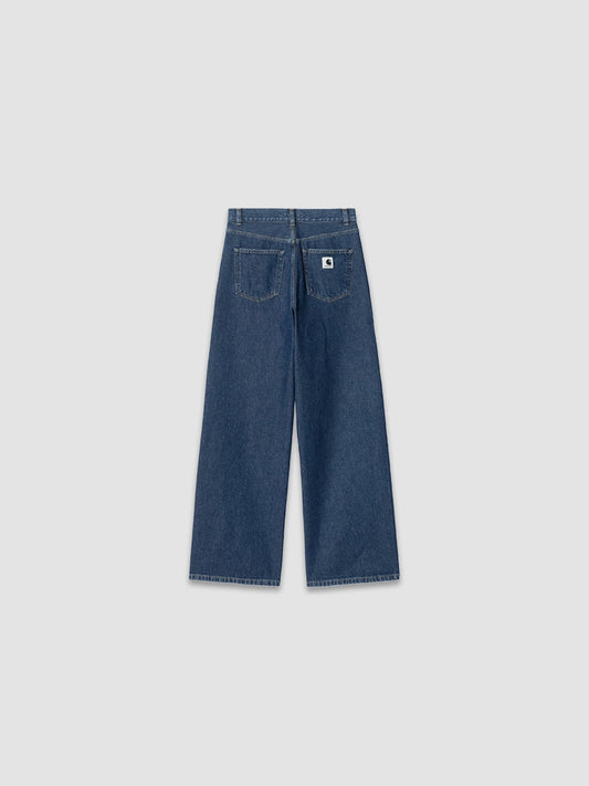 Pantalon W' Jane - Bleu délavé à la pierre