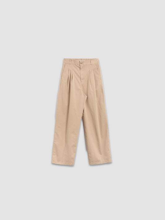 Pantalon W' Brandon '- Bleu, délavé usé
