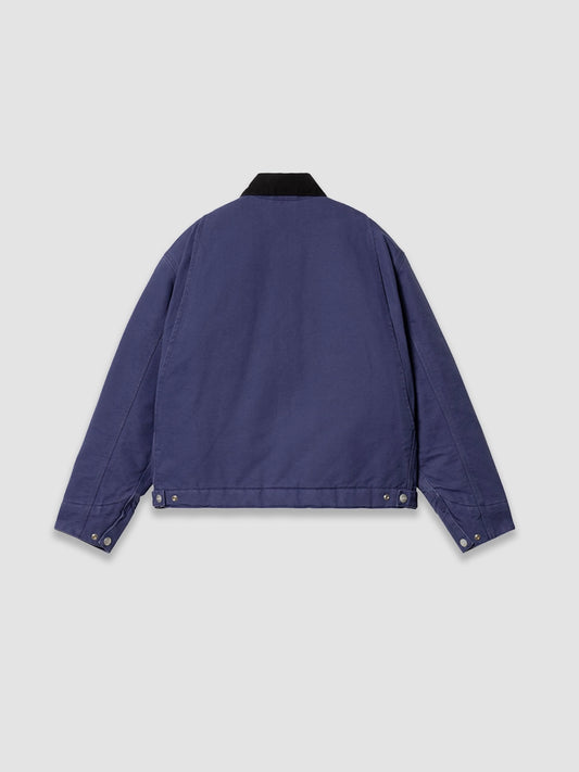 Veste W' OG Detroit - Aura / Noir Rinsé