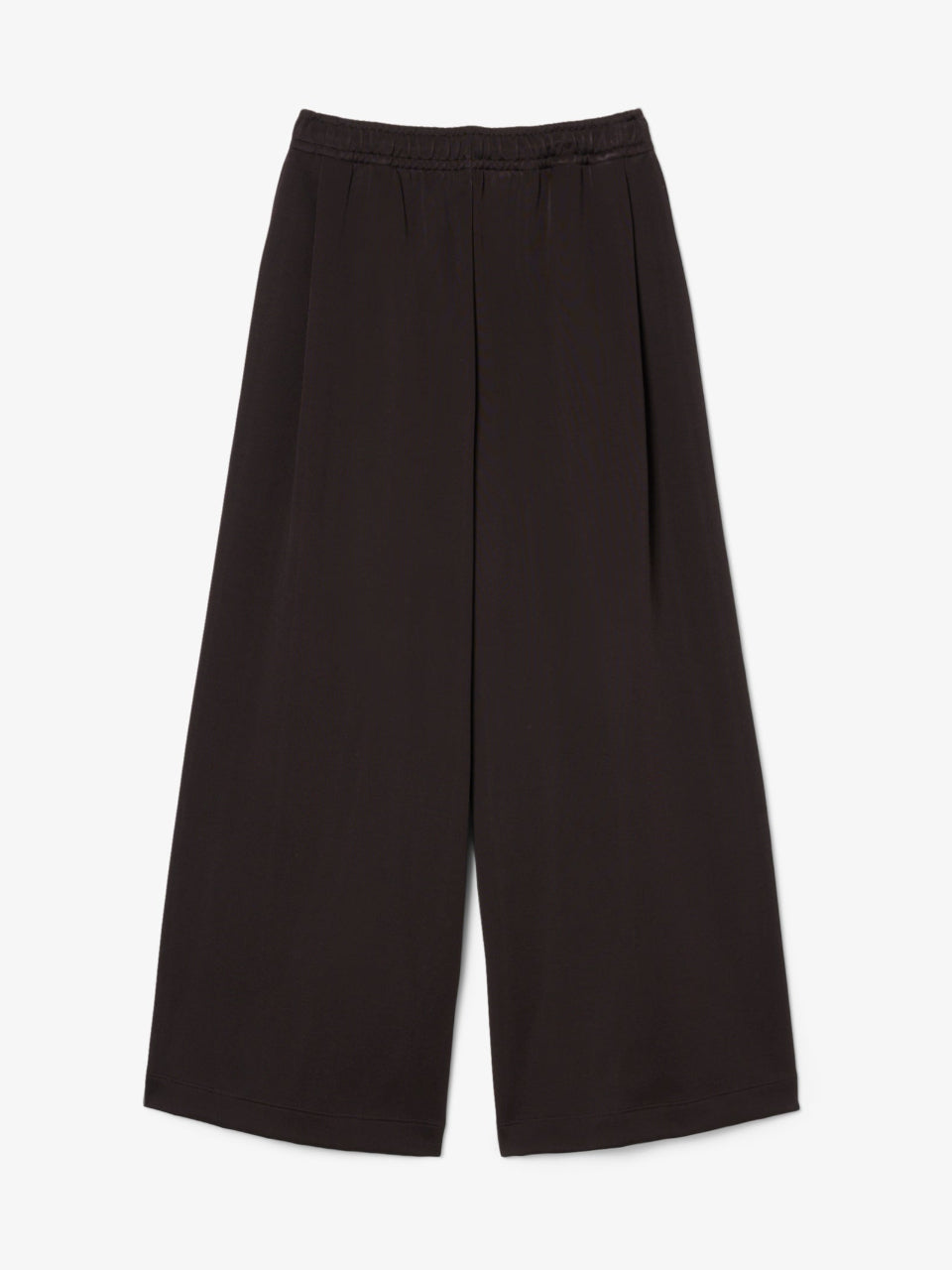 Oversized Sweatpants - Buffalo