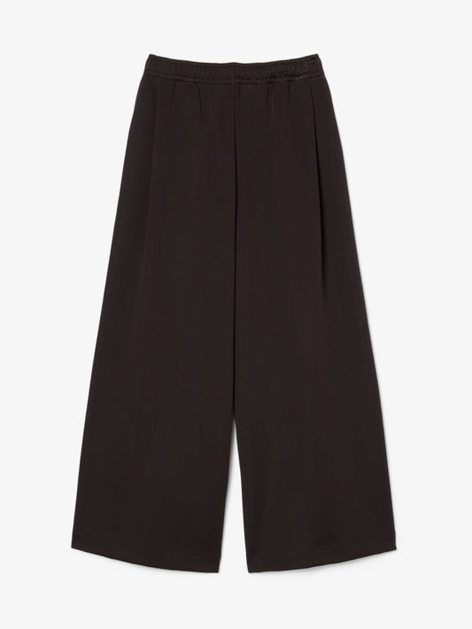 Oversized Sweatpants - Buffalo