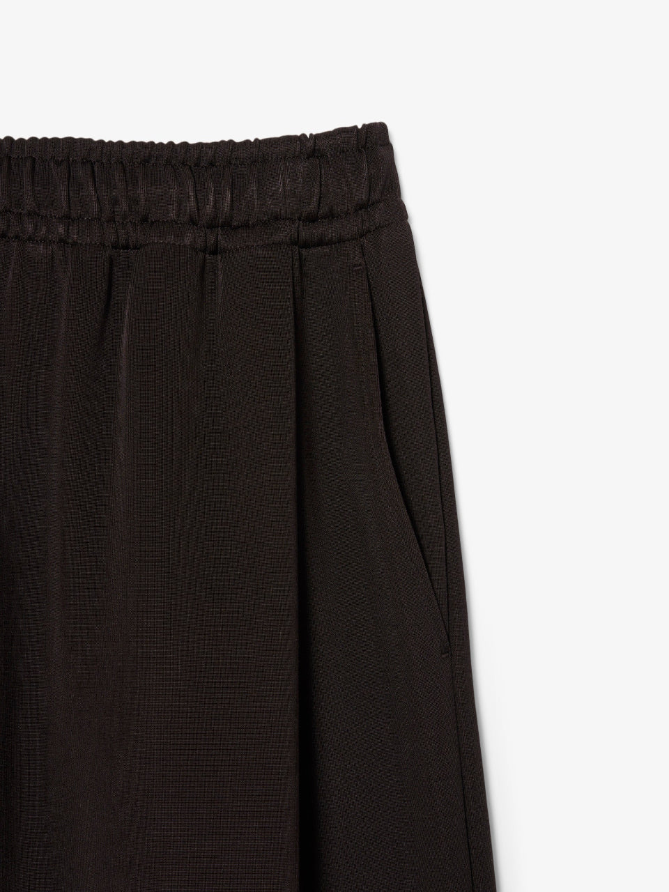Oversized Sweatpants - Buffalo