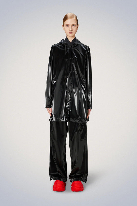 A - Line W Jacket - Night - Rains - ect.studio