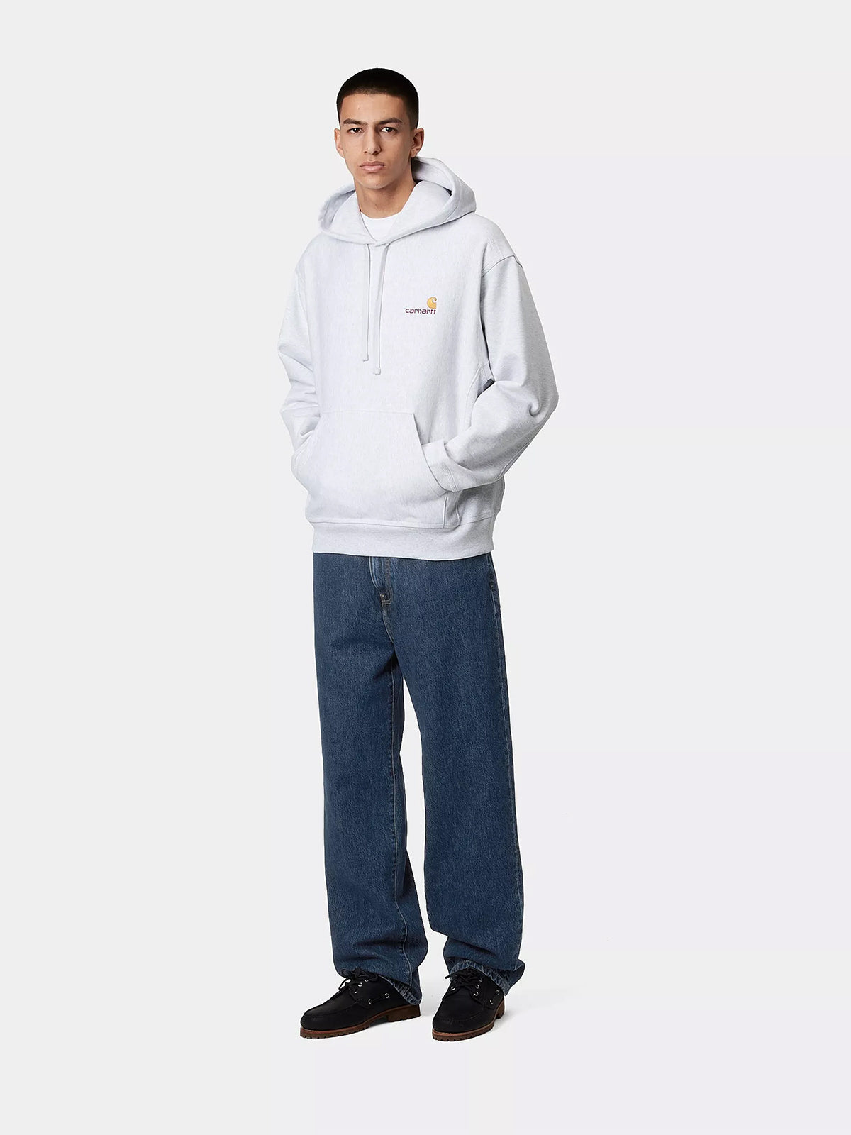 Aaron Pant