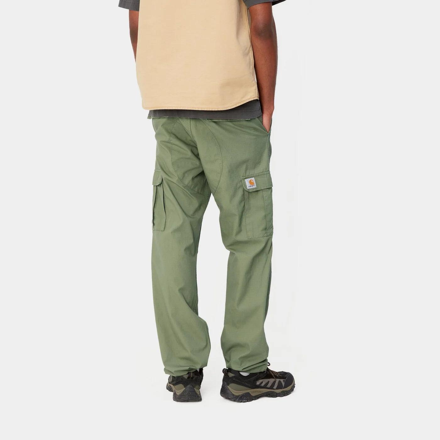 Aviation Pant - Dollar Green - Carhartt WIP - ect.studio