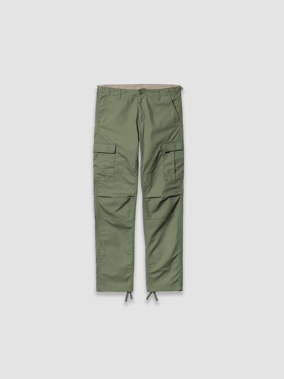 Aviation Pant - Dollar Green - Carhartt WIP - ect.studio