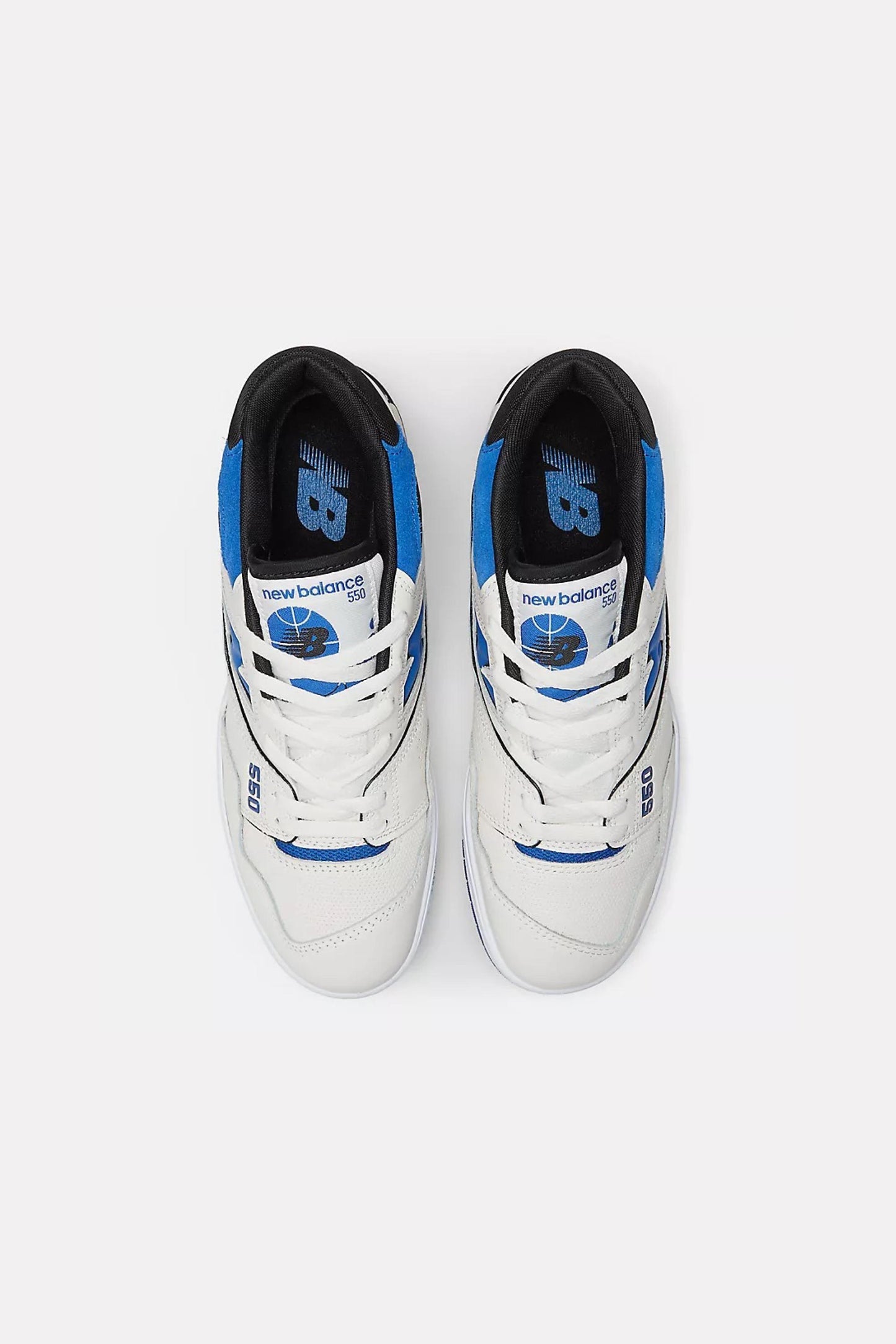 BB550VTA - New Balance - ect.studio