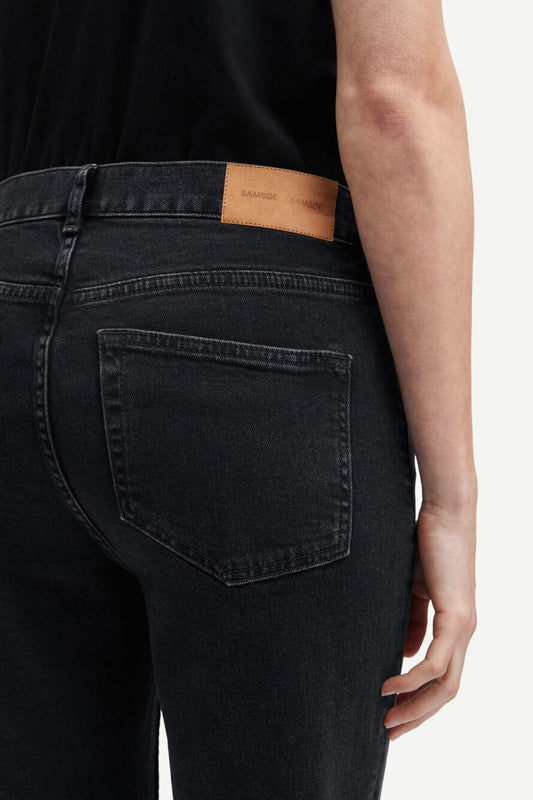 Billie Jeans - Samsøe Samsøe - ect.studio