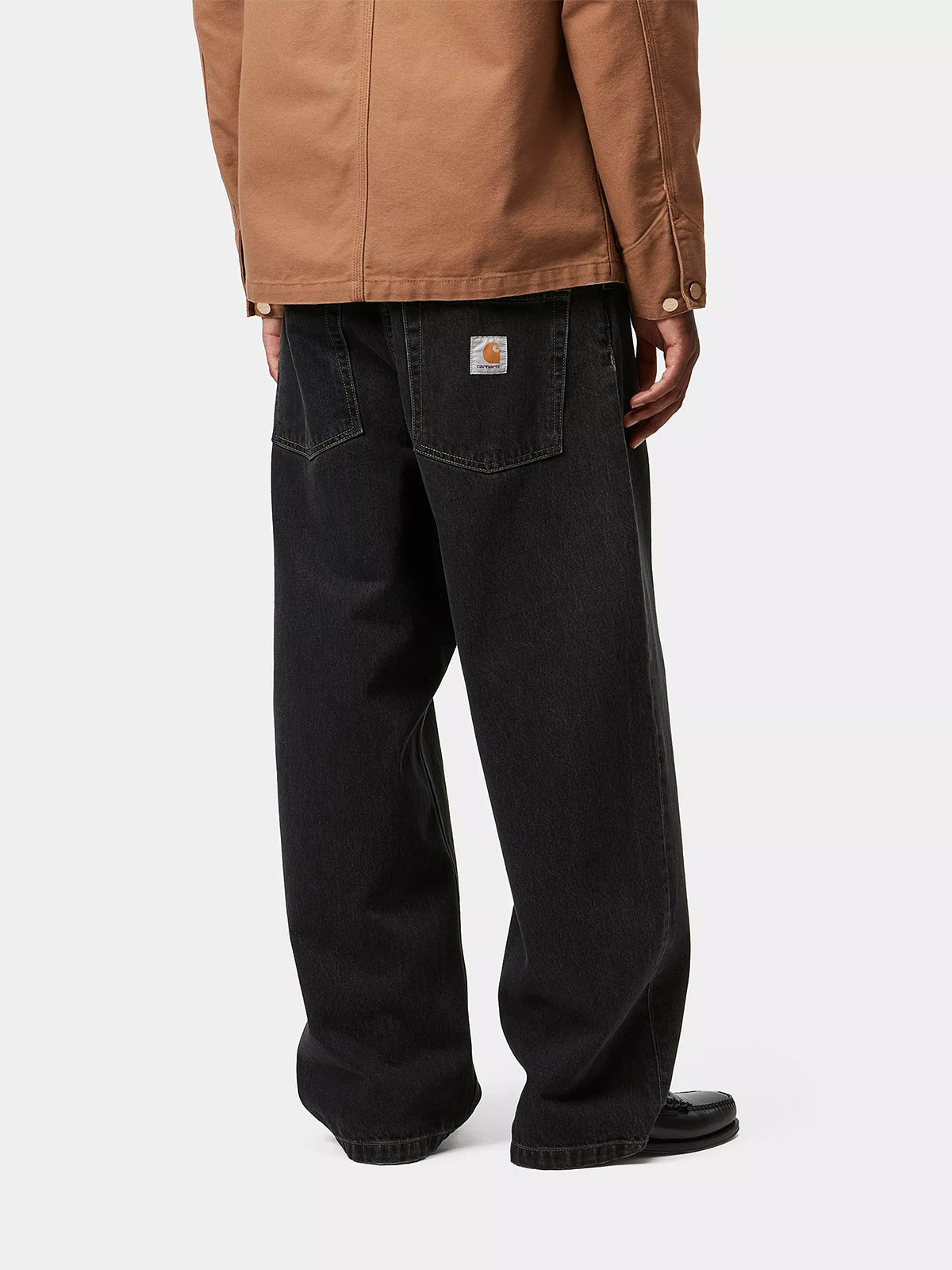 Brandon Pant