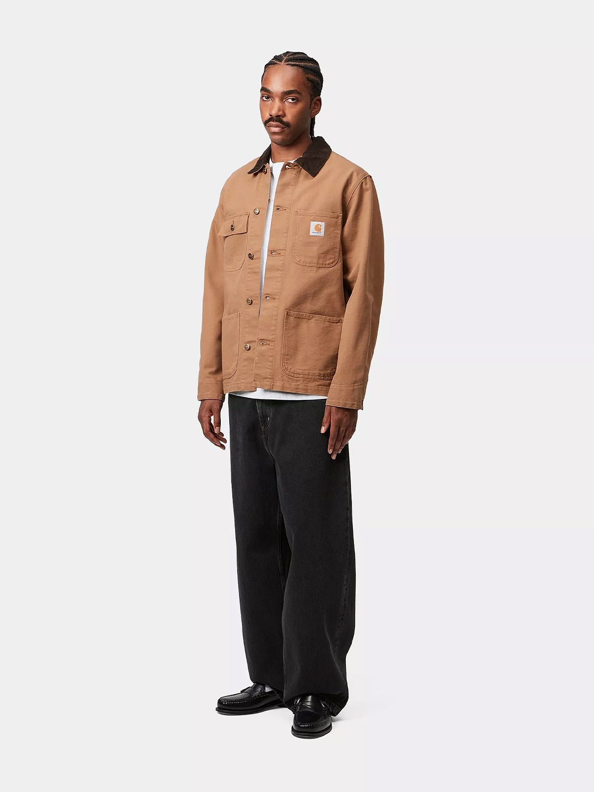 Brandon Pant