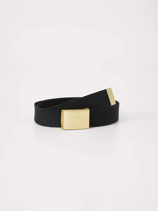 Heart Clip Belt
