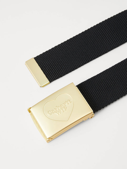 Heart Clip Belt