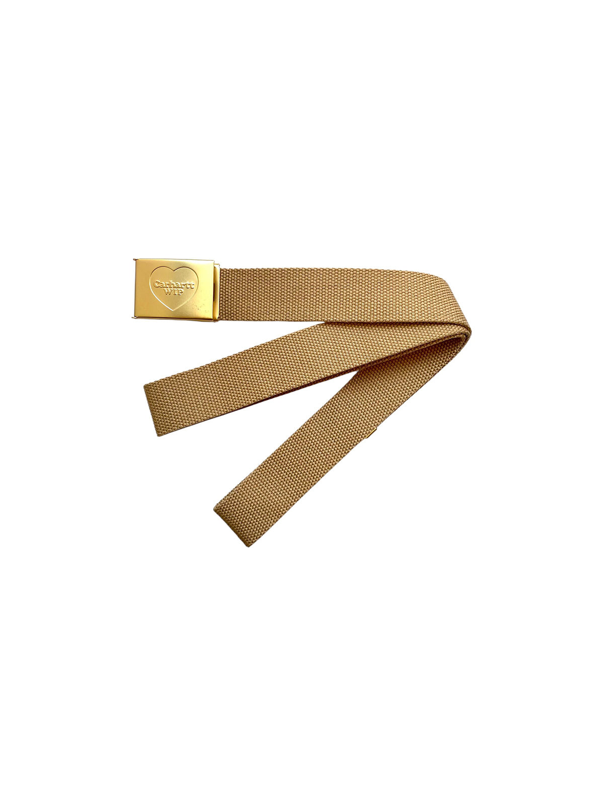 Heart Clip Belt