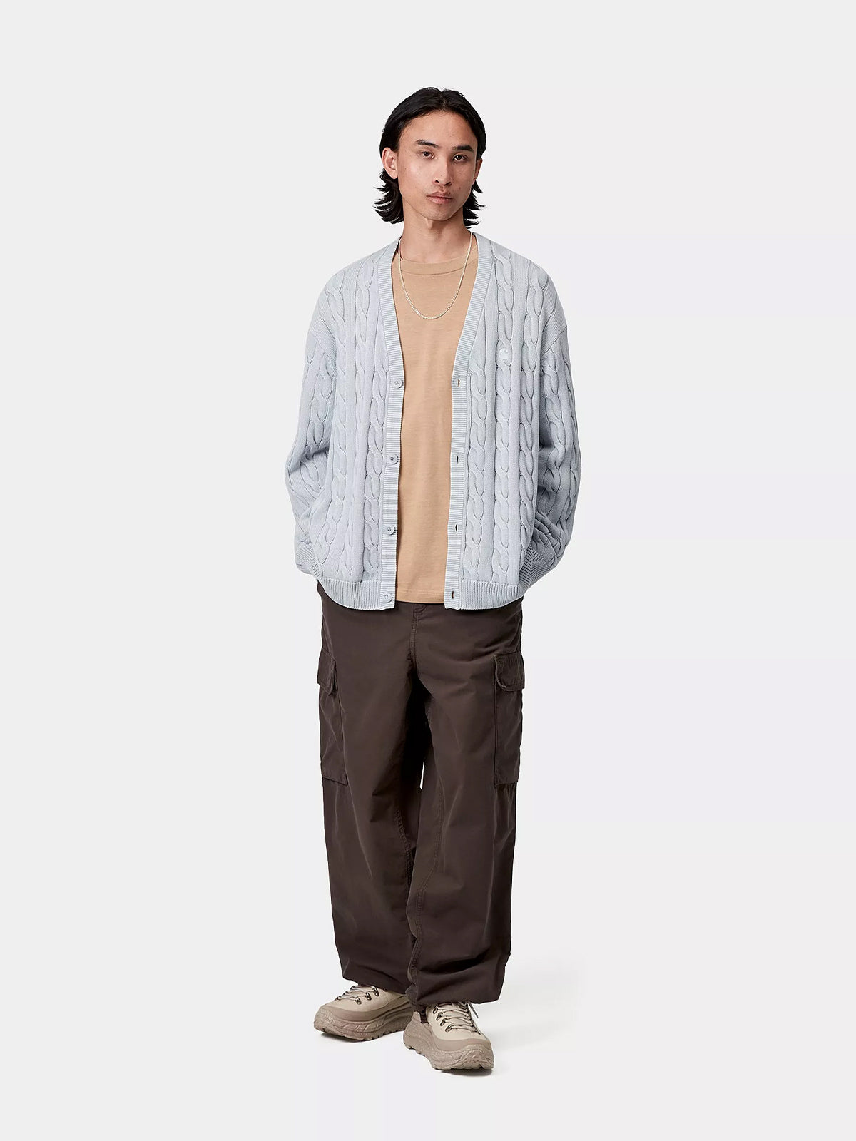 Carter Cardigan