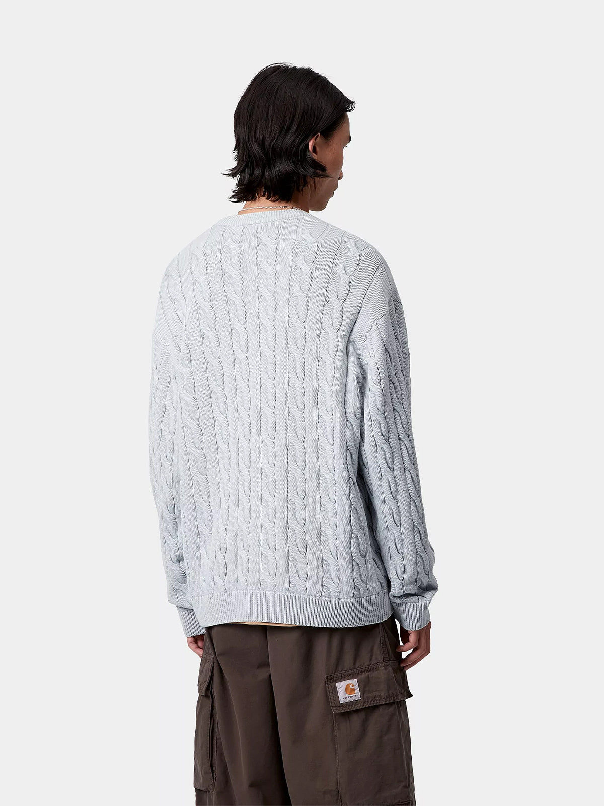 Carter Cardigan