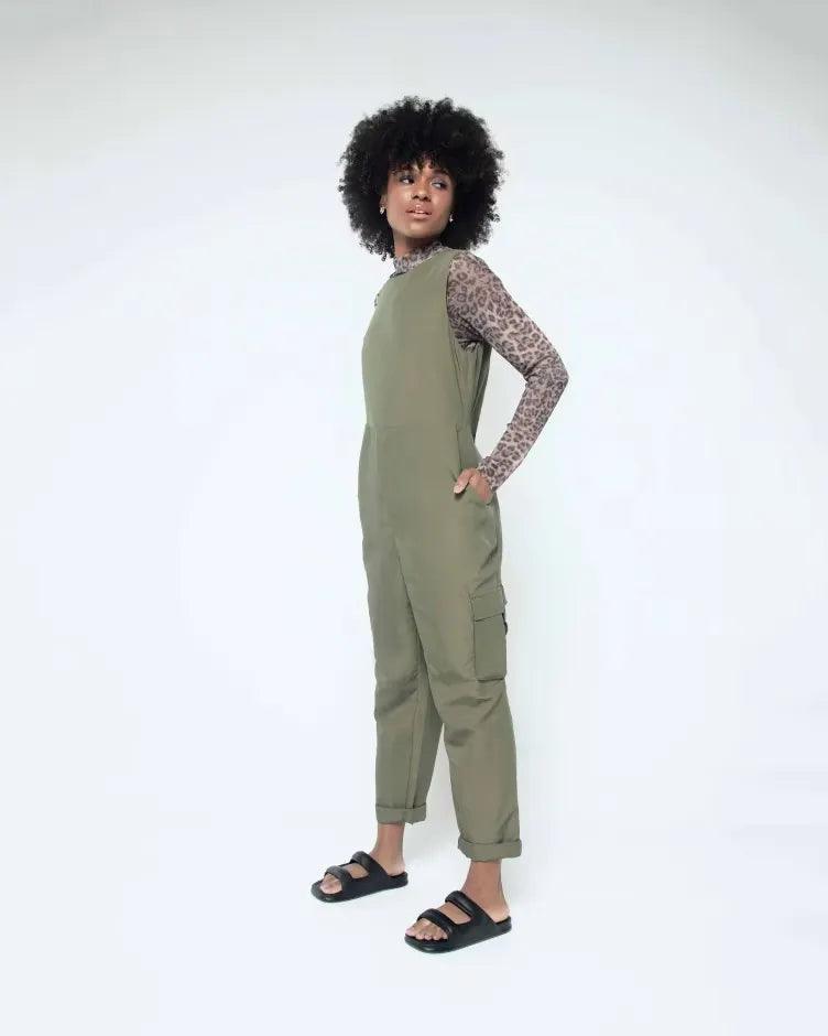 Free Grow - Black - Melissa - ect.studio