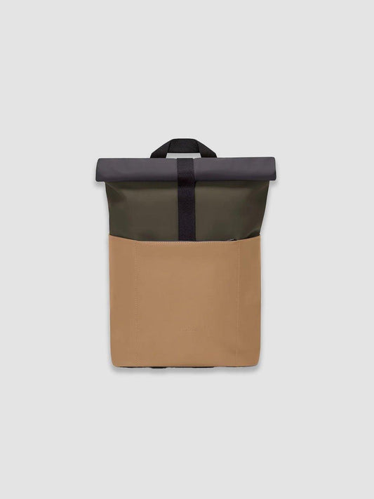 Hajo Mini Lotus Backpack - Olive/Light Almond - Ucon Acrobatics - ect.studio