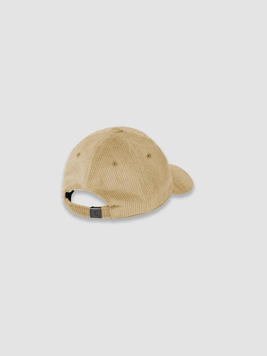 Harlem Cap - Sable - Carhartt WIP - ect.studio