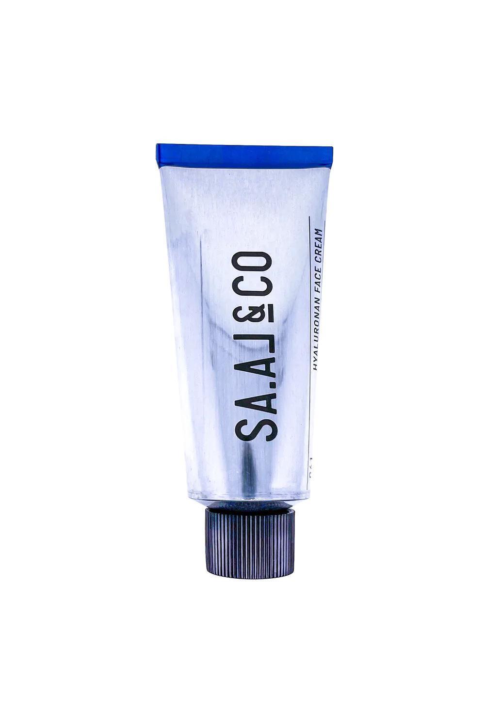 Hyaluronan Face Cream - SAAL & CO - ect.studio