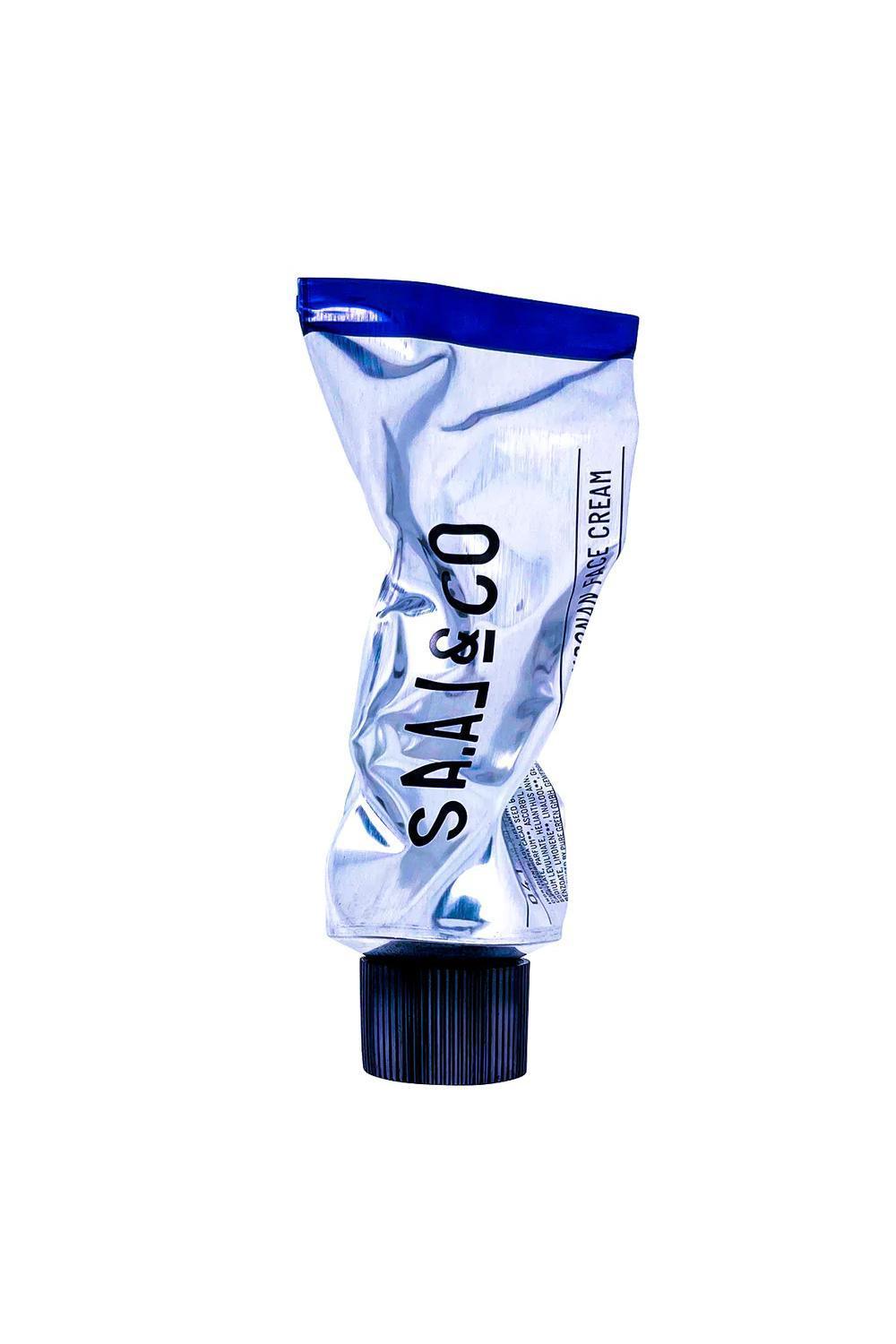 Hyaluronan Face Cream - SAAL & CO - ect.studio