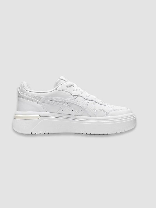 JAPAN S ST - White/Glacier Grey - ASICS - ect.studio