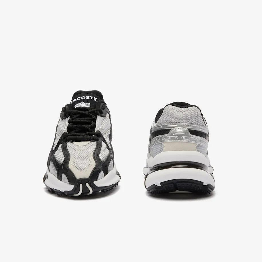 L003 2K24 Sneakers - Grey/Silver - Lacoste - ect.studio