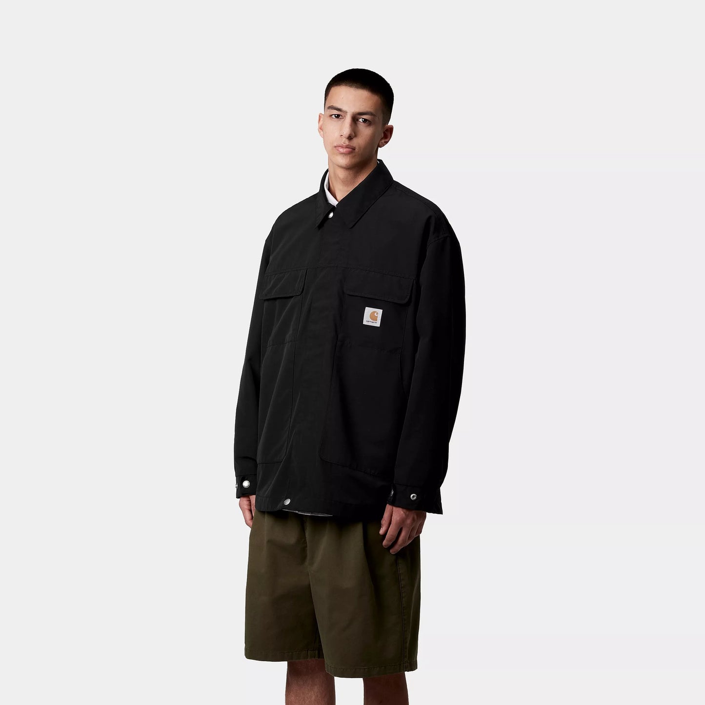 Gilet Skyton - Sonic Silver