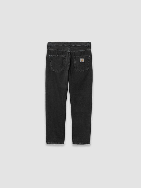 Newel Pant - Black - Carhartt WIP - ect.studio