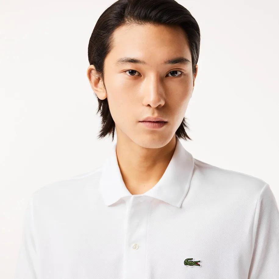 Original L.12.12 Polo - White - Lacoste - ect.studio