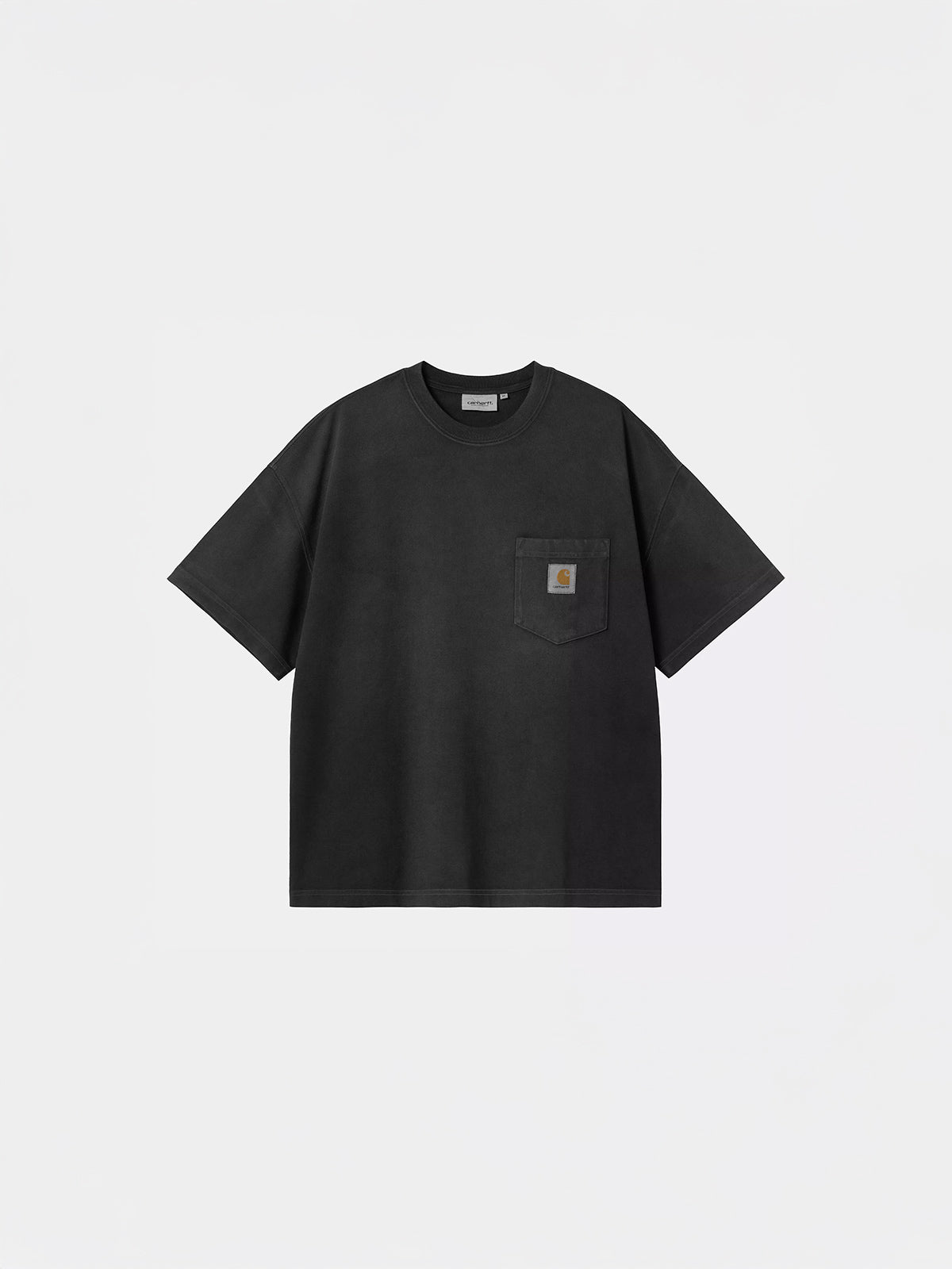 S/S Hudson Pocket T-Shirt