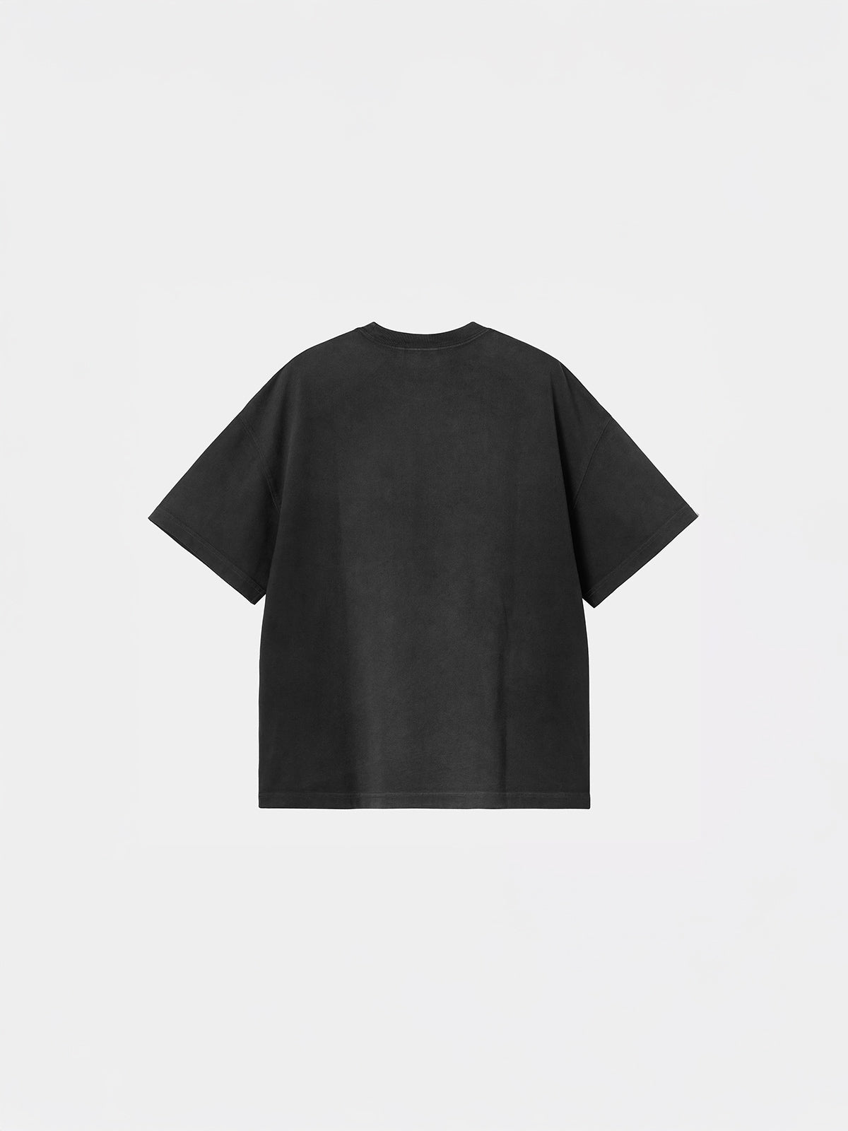 S/S Hudson Pocket T-Shirt