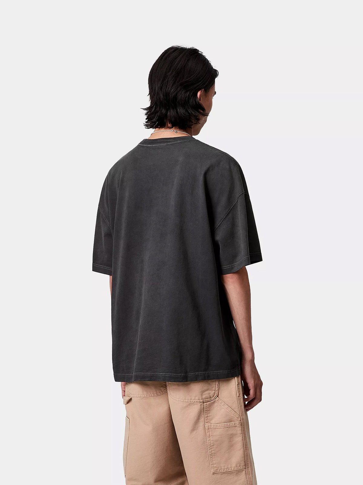 S/S Hudson Pocket T-Shirt
