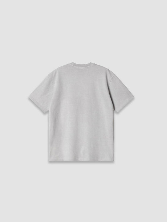 S/S Duster T - Shirt - Bassalt - Carhartt WIP - ect.studio