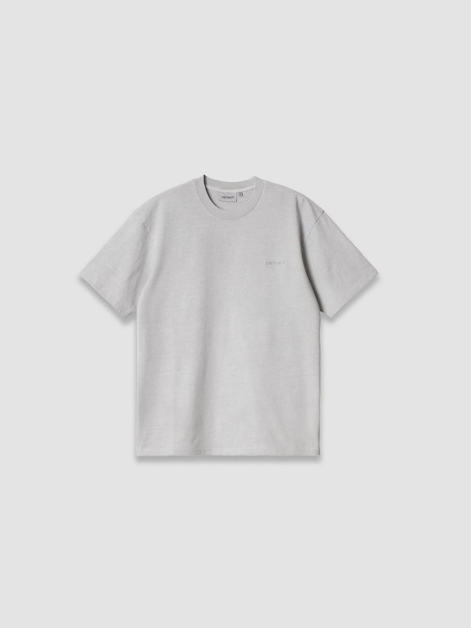 S/S Duster T - Shirt - Bassalt - Carhartt WIP - ect.studio