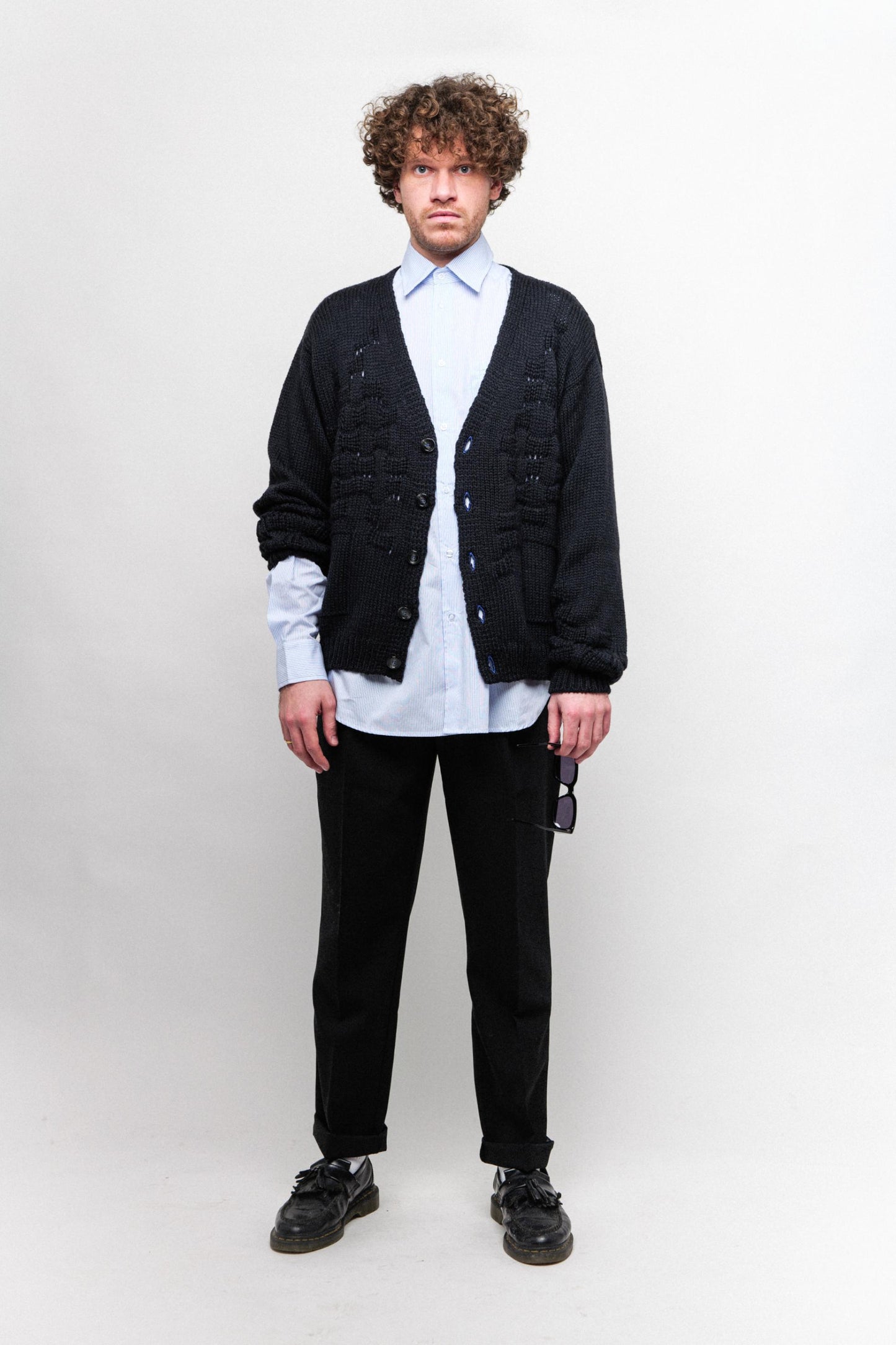 TEEN SPIRIT - BLACK - e.c.t. studio - ect.studio