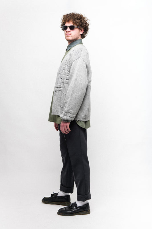 TEEN SPIRIT - BLACK - e.c.t. studio - ect.studio