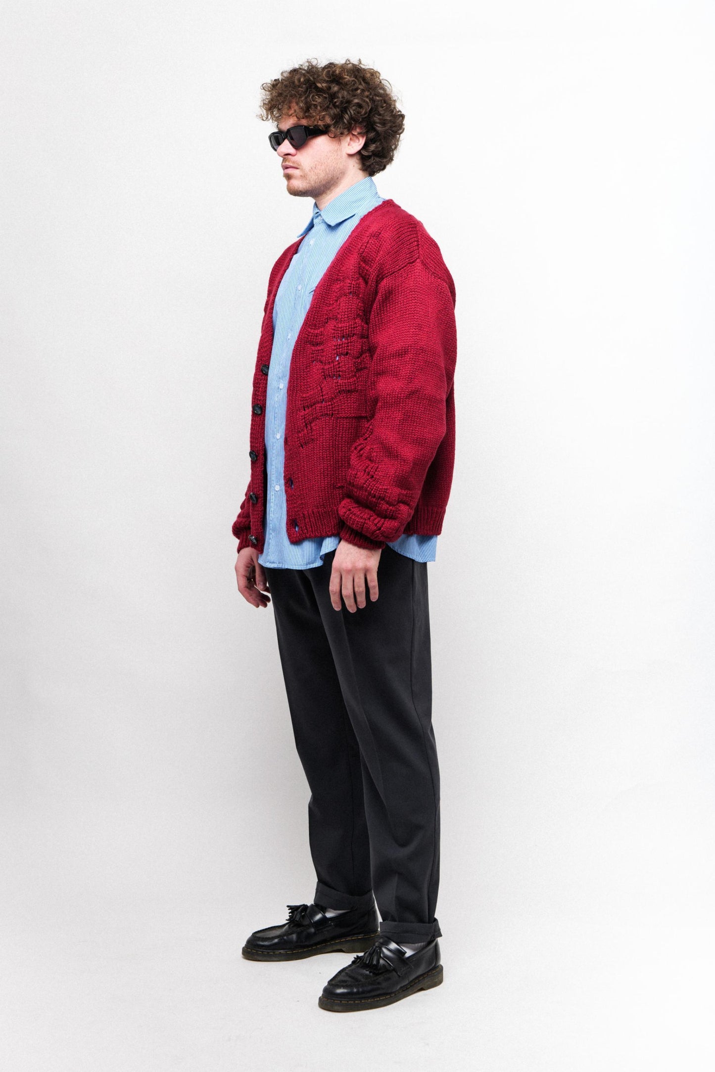 TEEN SPIRIT - BLACK - e.c.t. studio - ect.studio