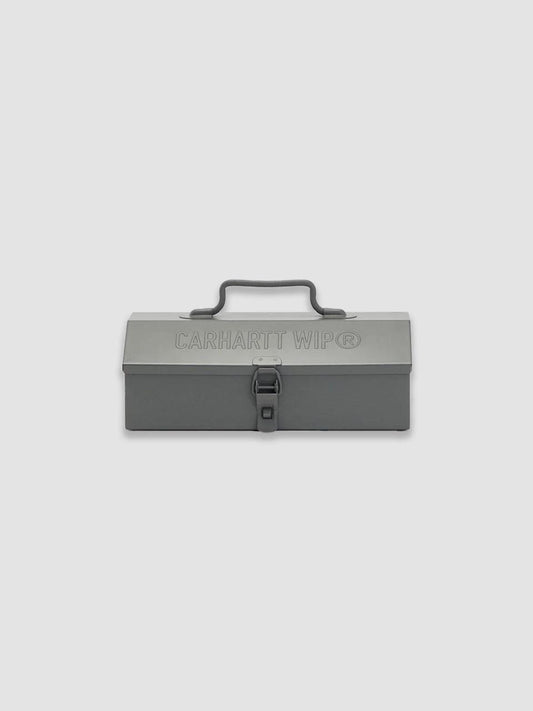 Tour Toolbox - Smoke Green - Carhartt WIP - ect.studio