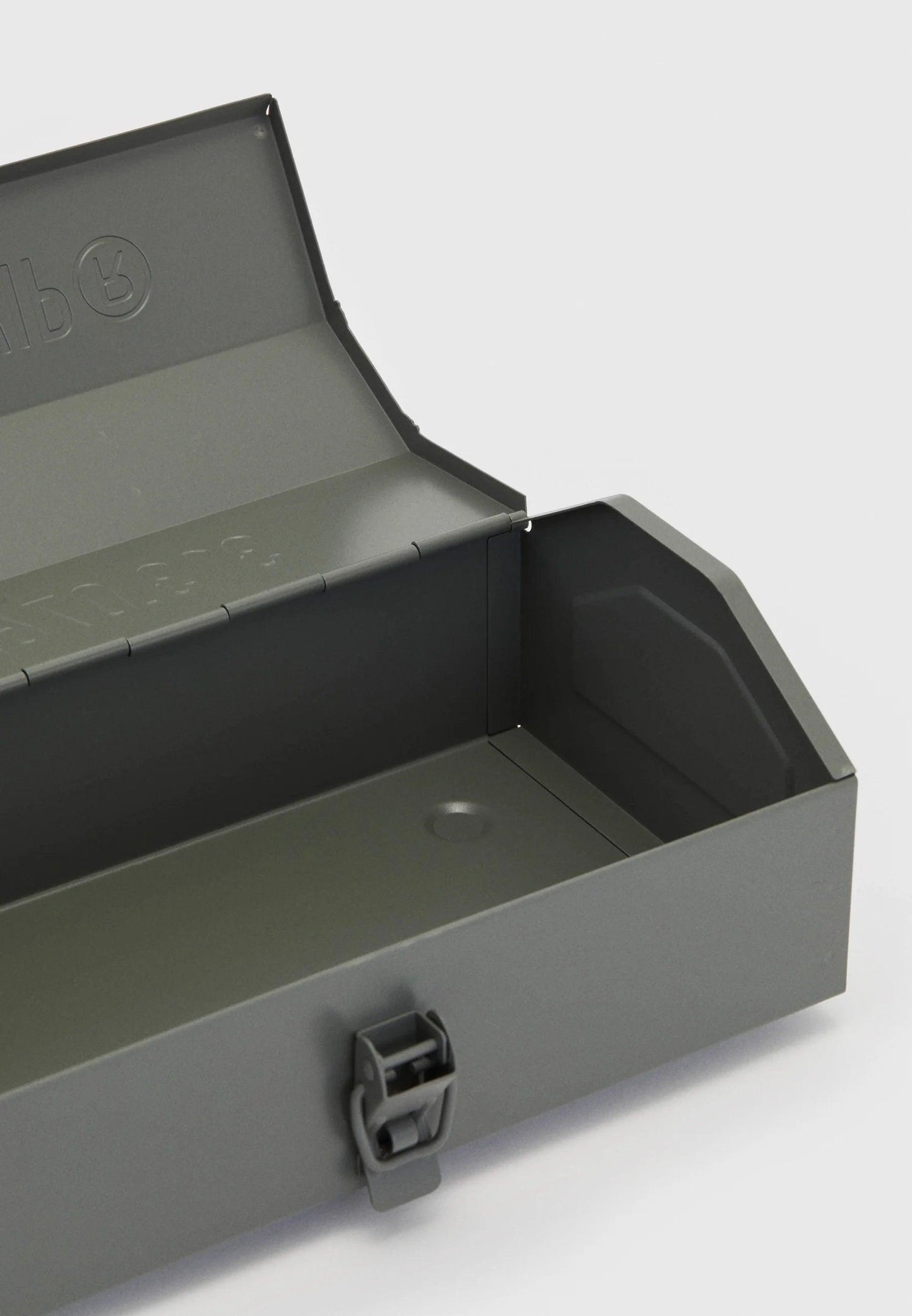 Tour Toolbox - Smoke Green - Carhartt WIP - ect.studio