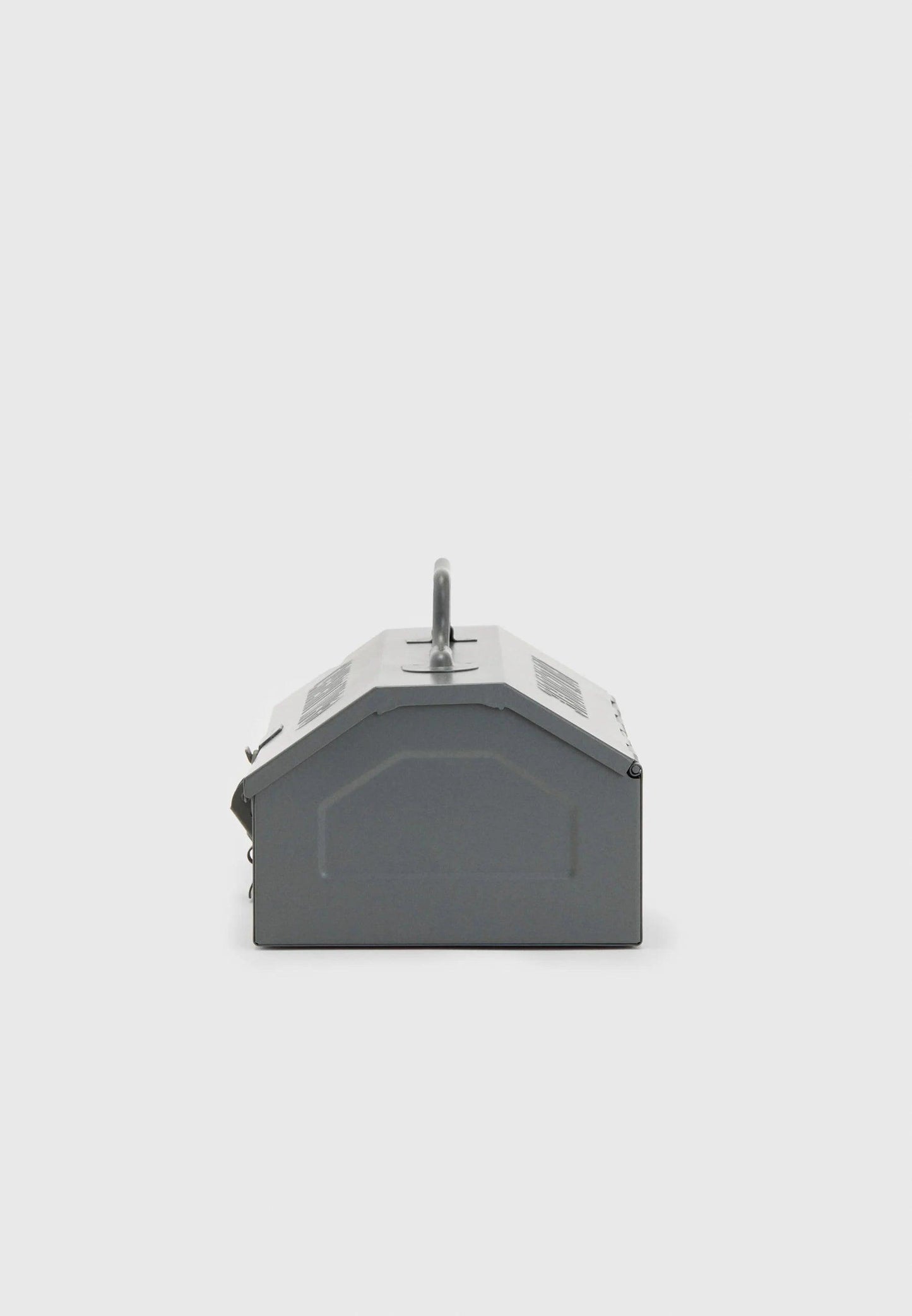 Tour Toolbox - Smoke Green - Carhartt WIP - ect.studio