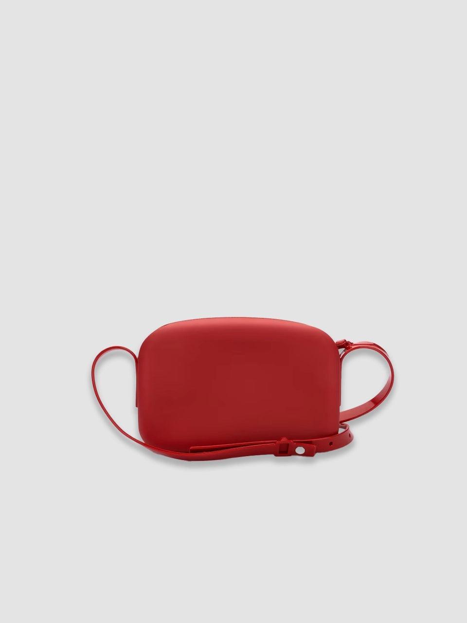 Undercover Collab: Razor Bow Bag - Red - Melissa - ect.studio